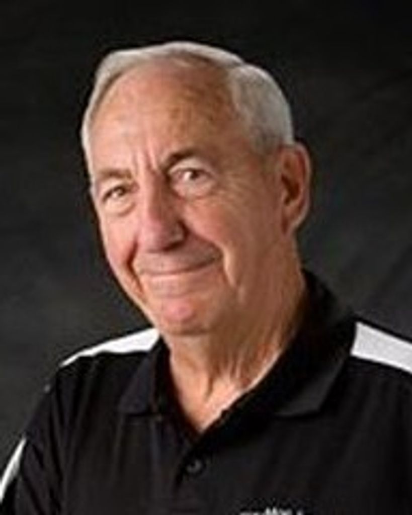 William "Bill" E. Zierke, Jr. Profile Photo