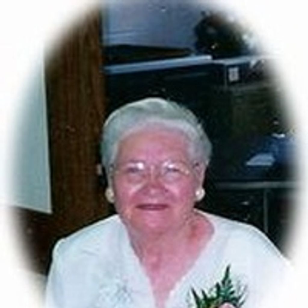 Bertha Marie Skarison