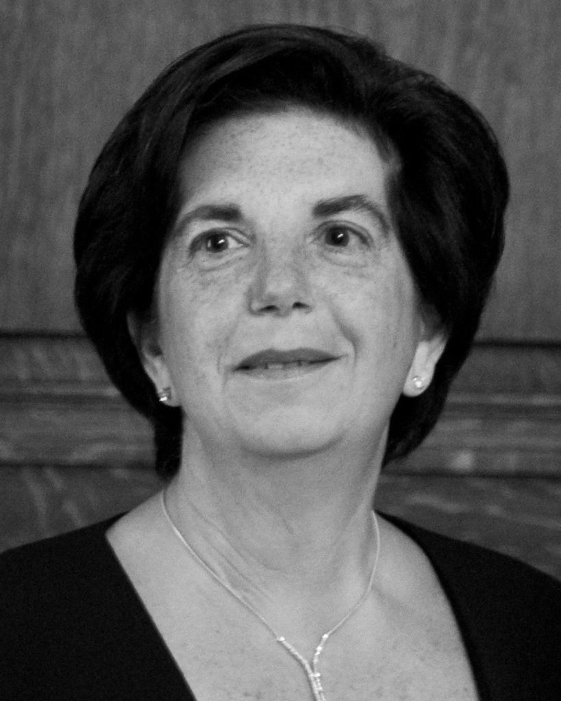 Mary Panzitta Rosto Profile Photo