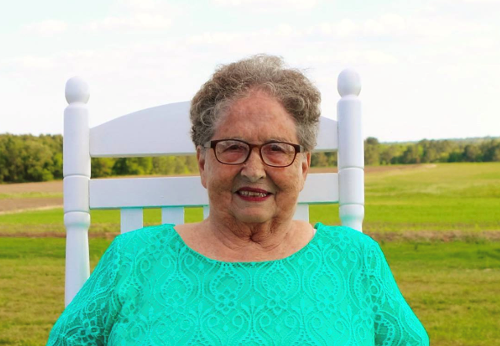 Betty Howard Pirkle