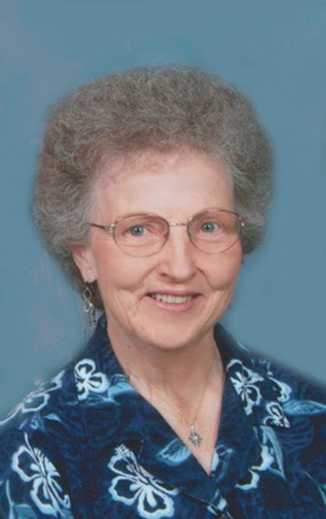 Leona J. Svoboda