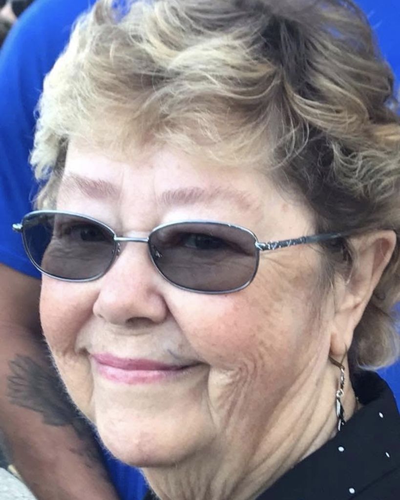 Mary Diane Hussar Profile Photo