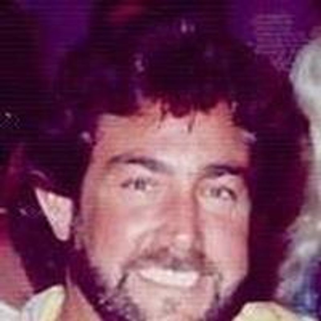 Mark Parker