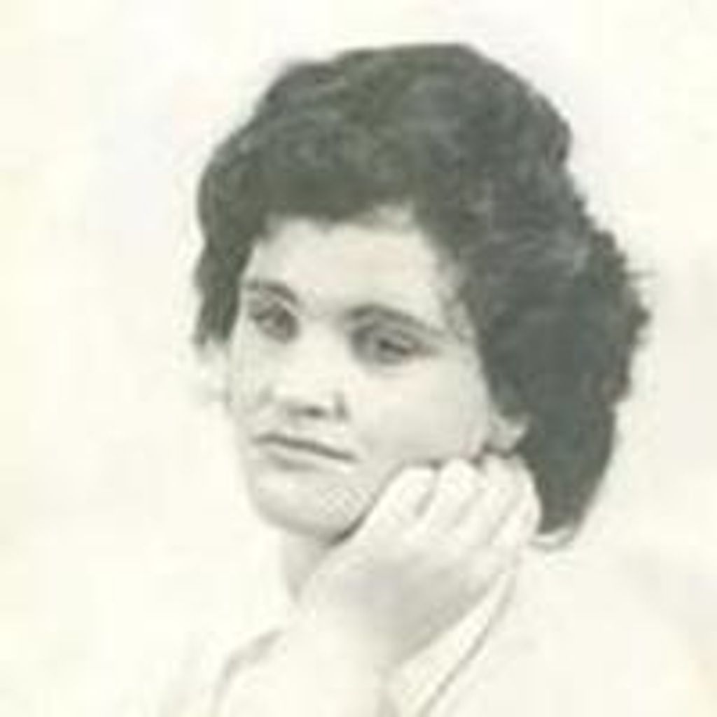 Melba  Ann Shroyer