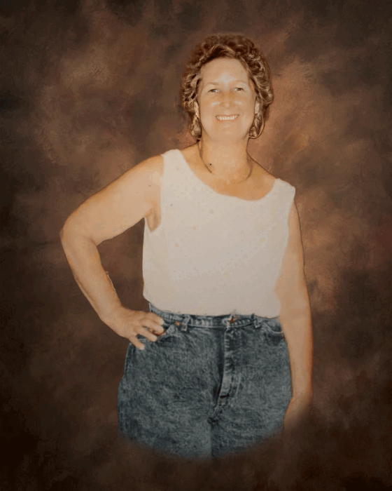 Jolene Thelma Whitaker Profile Photo