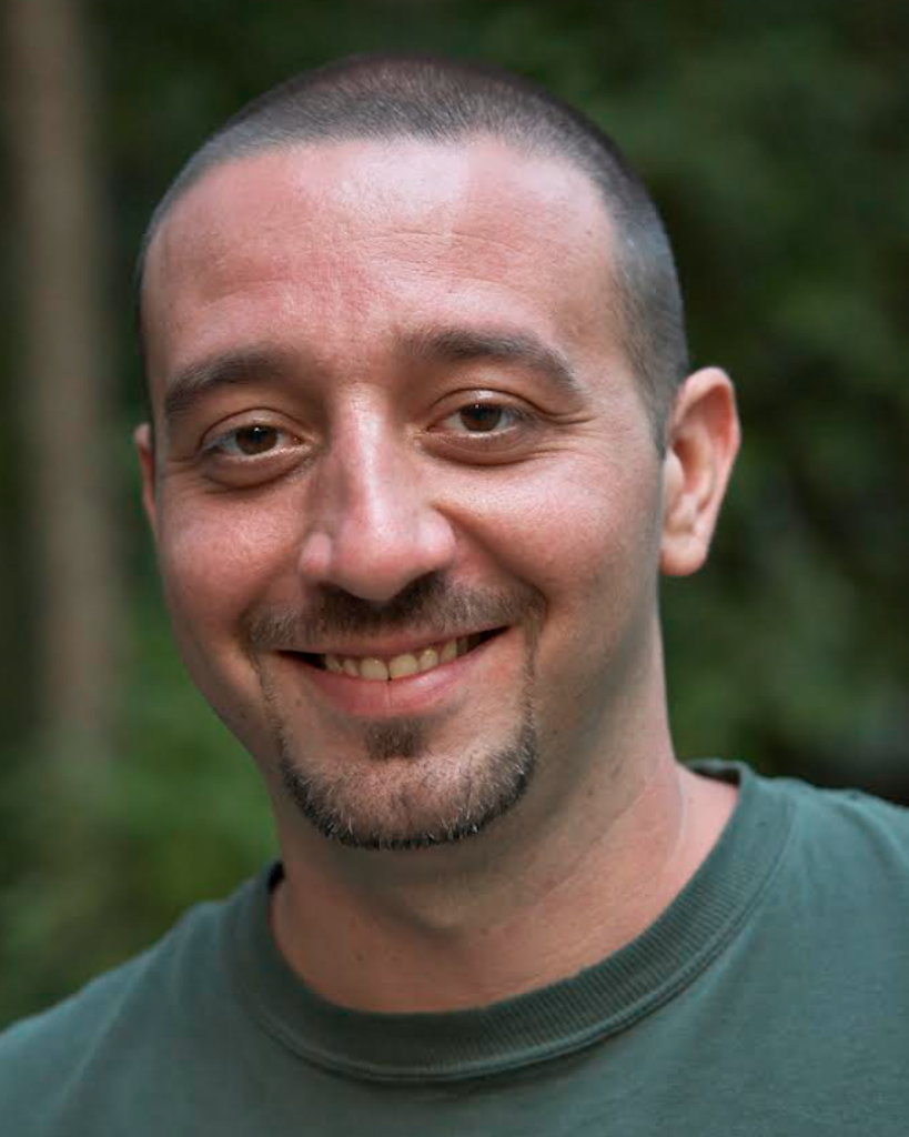 Seth S. Gove Profile Photo