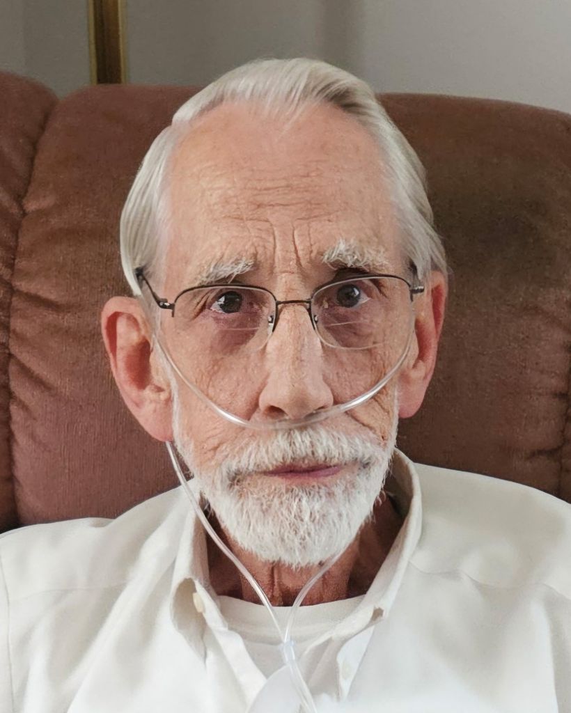 Roger L. Gallagher