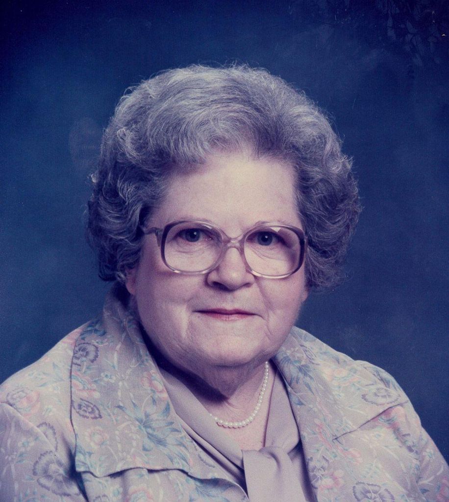 Corinne Esther Powell