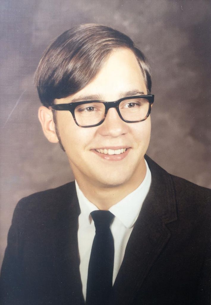 Jeffrey Clarence Lauck