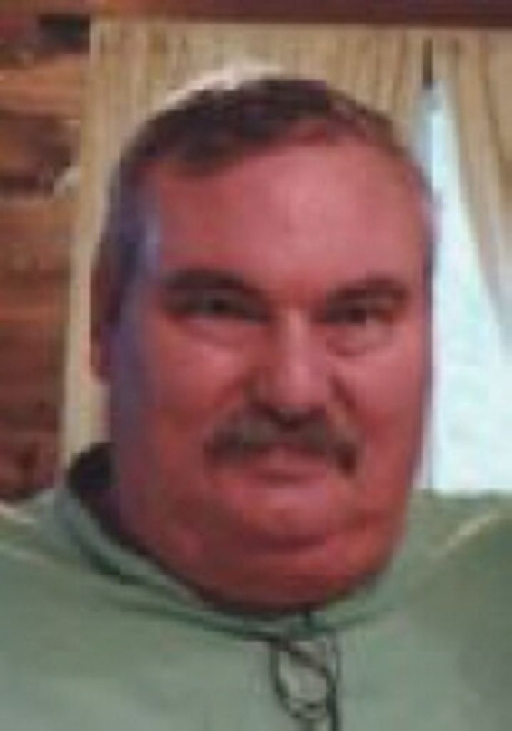 Franklin Wayne Topp