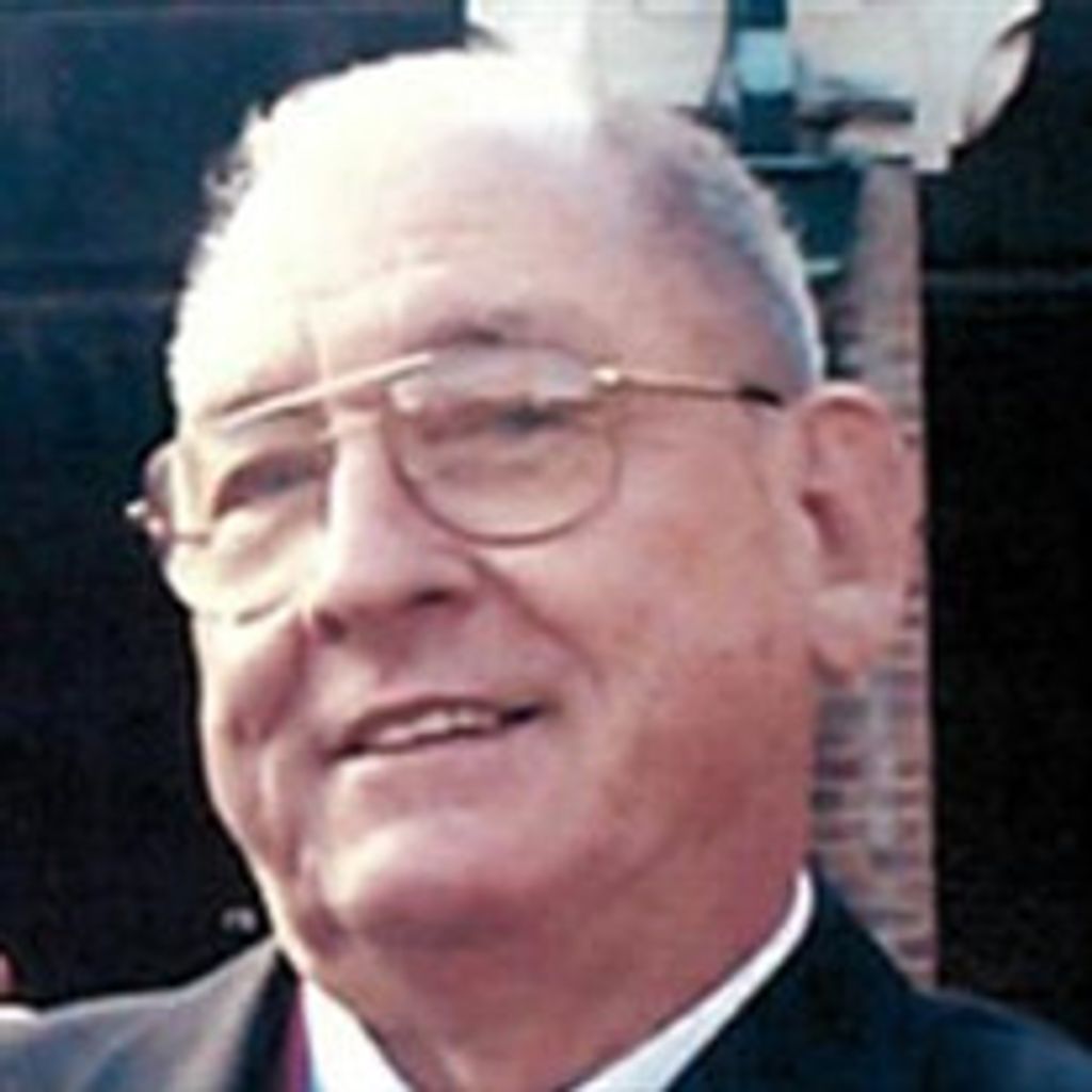 Irby Roy Eserman