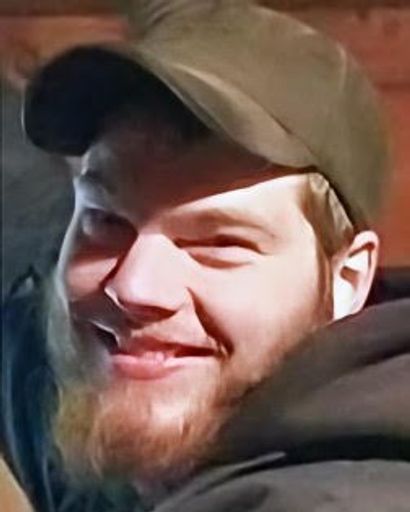 Wyatt L. Guptill's obituary image