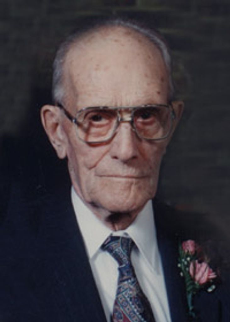 Theodore Sanders