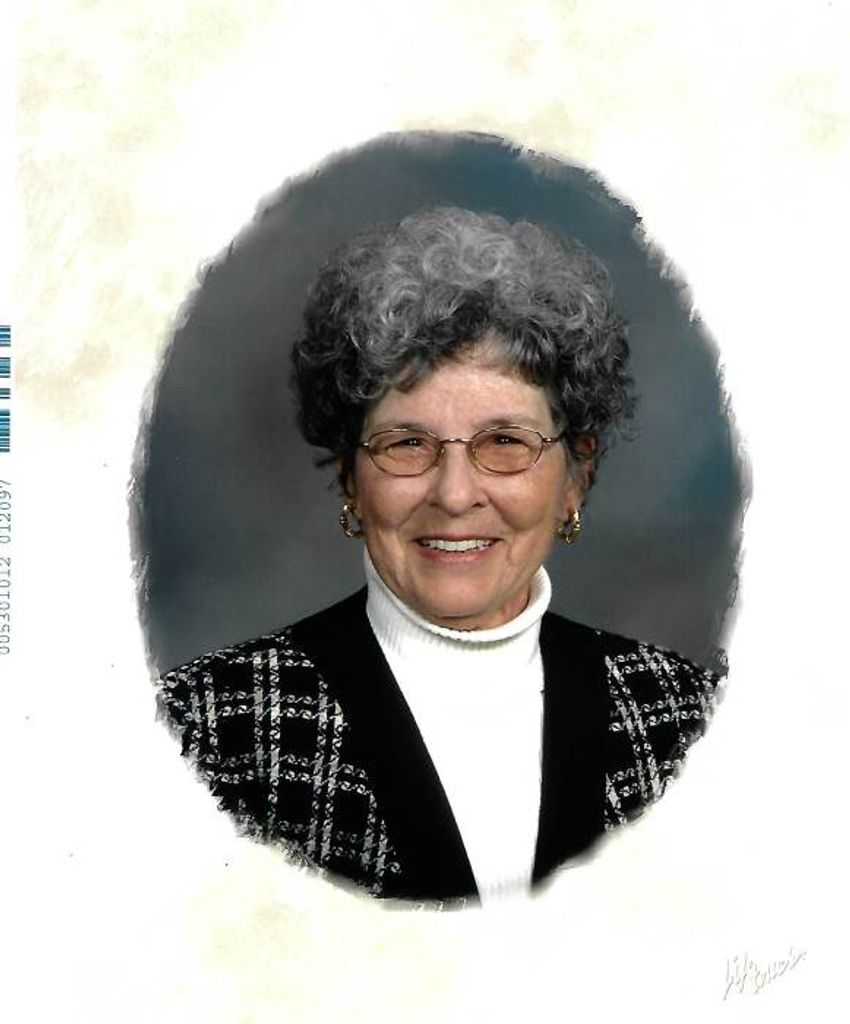Martha Wrenn