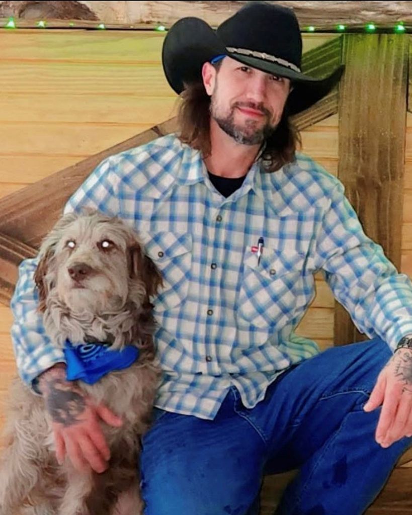 Derek James Albert Profile Photo