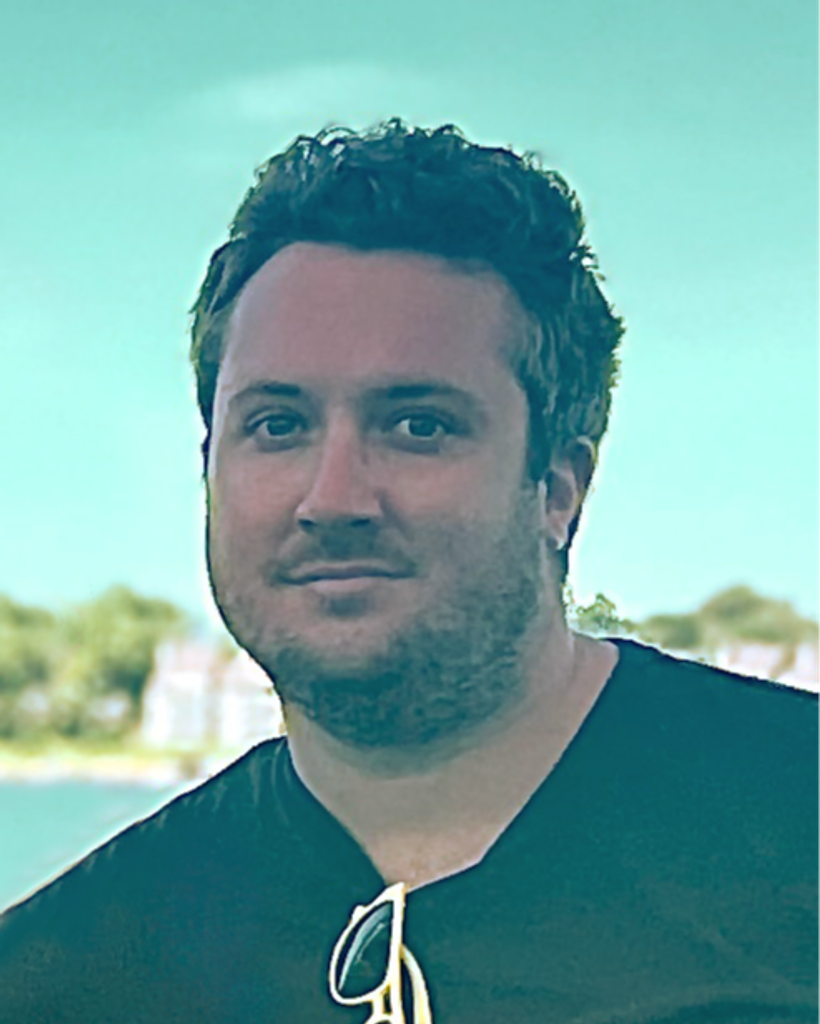 Daniel James Van Vuren Profile Photo