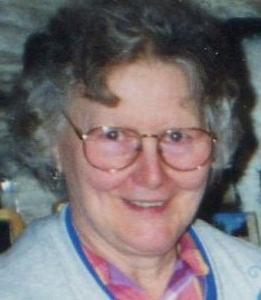 Corinne Duffney