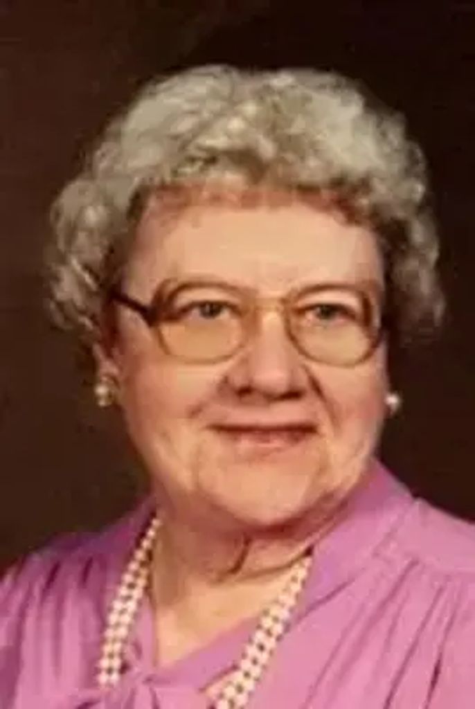 Fern S. Youndt