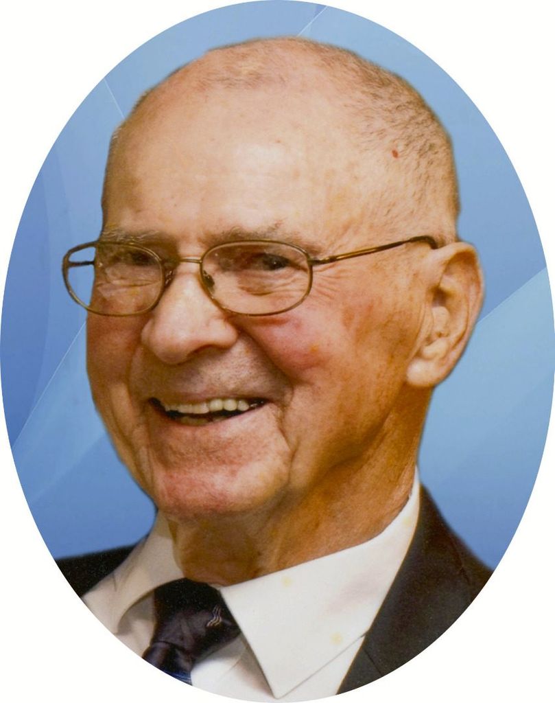 Lester Lockard