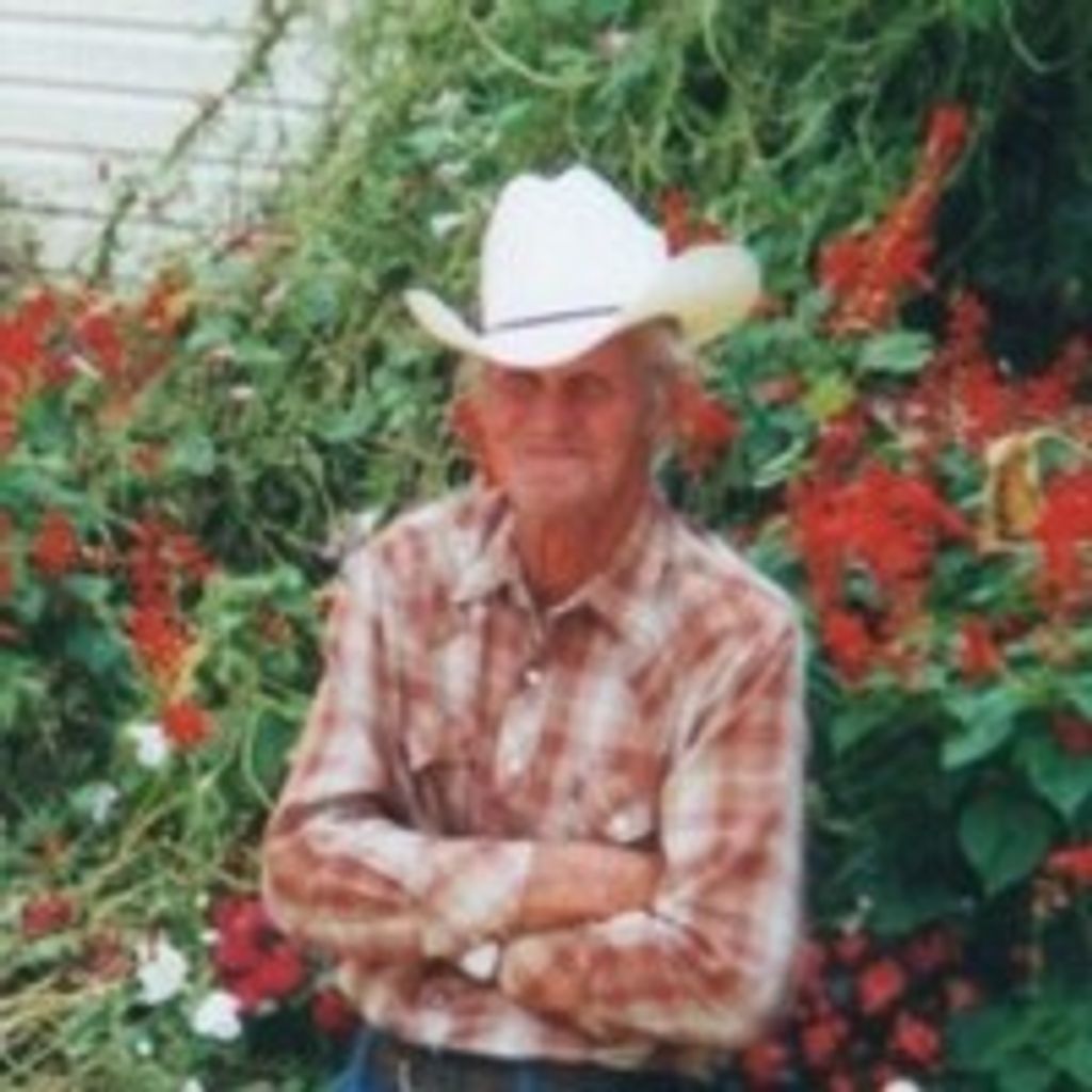 Elmer Ray Parker