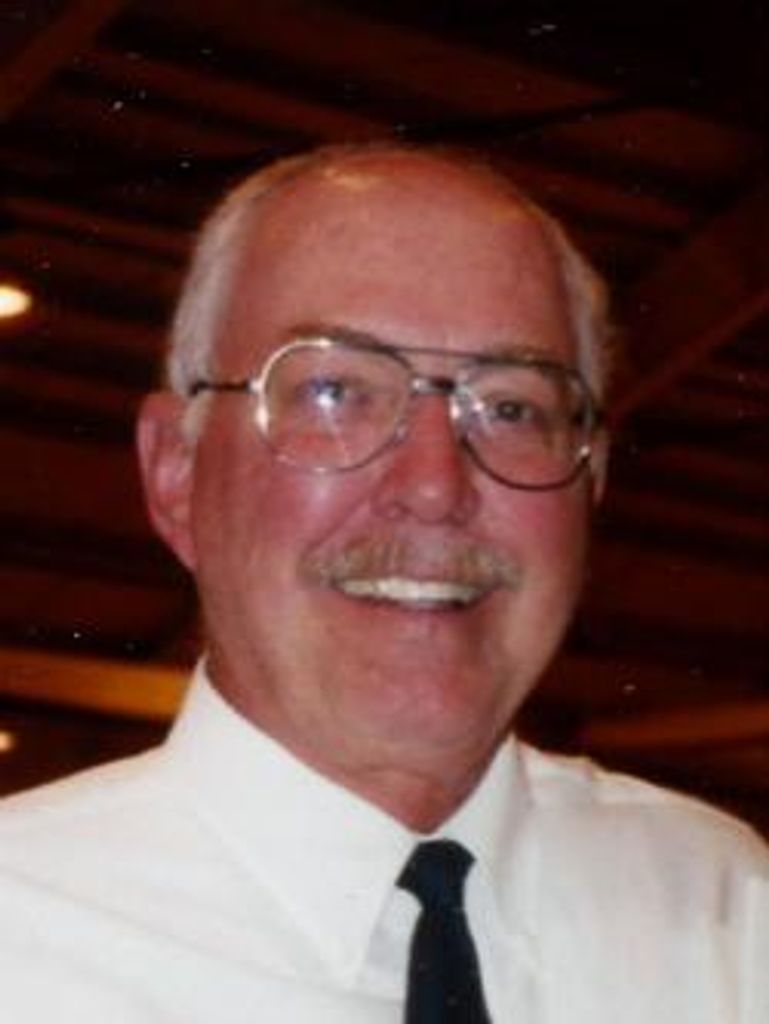 Ernest L. "Skip" Mason