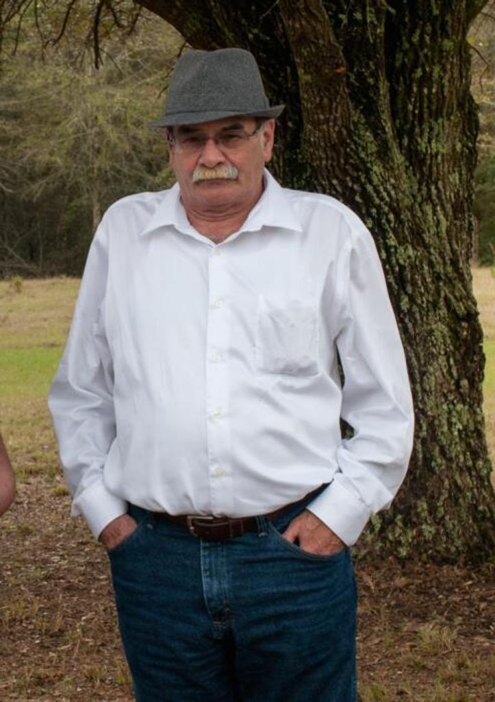 Gary Green