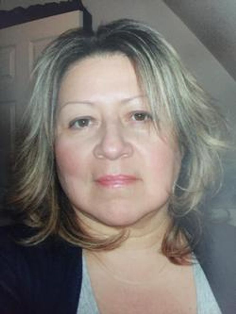 Imelda "Jessie" Lugo