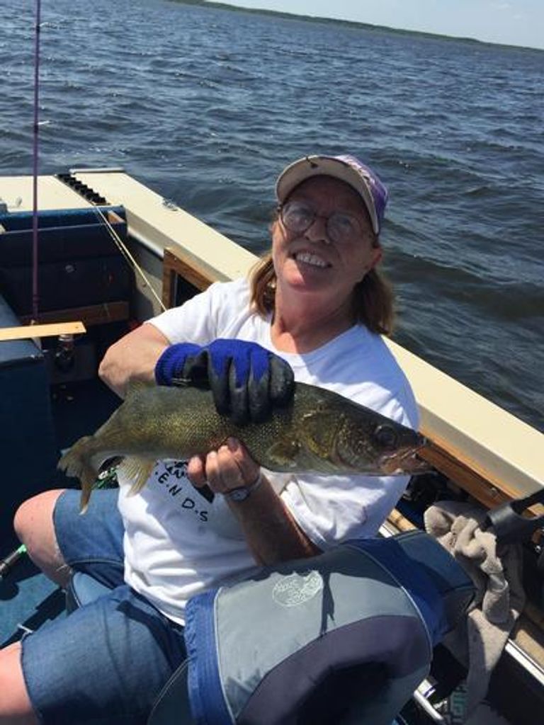 Rebecca “Becky” Kuske