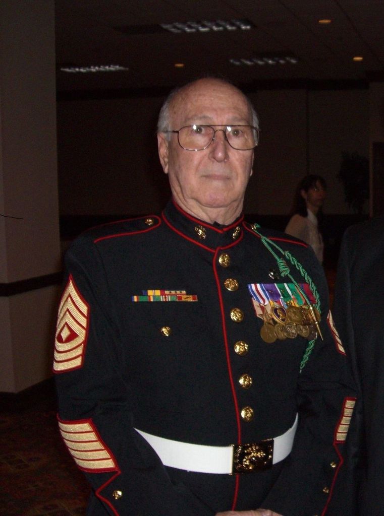 Robert Michael Jenkins