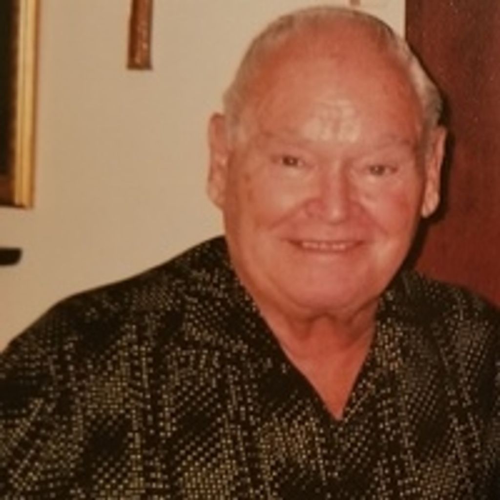 Edward Donald Akin