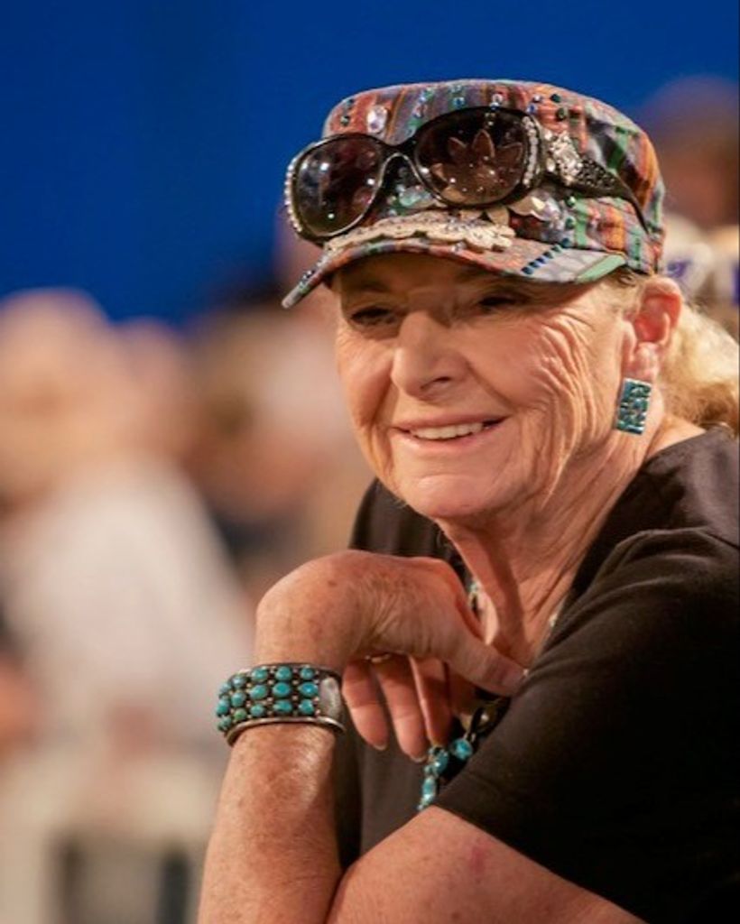 Betty Wilson Profile Photo