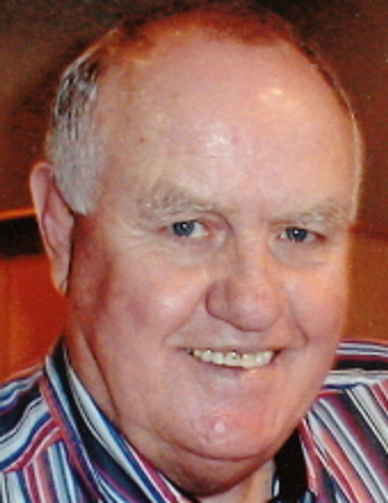 Frank D. Buster