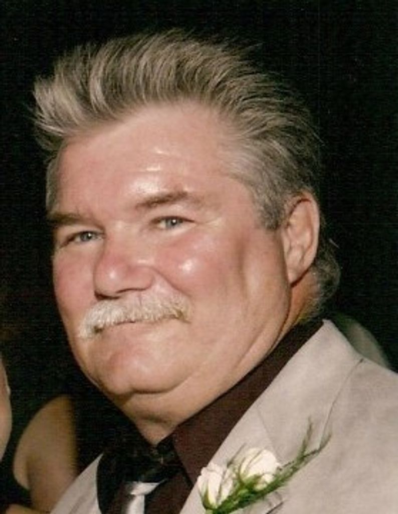 Michael John Bennett