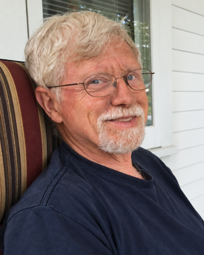 Larry Alan Schmalbach Profile Photo