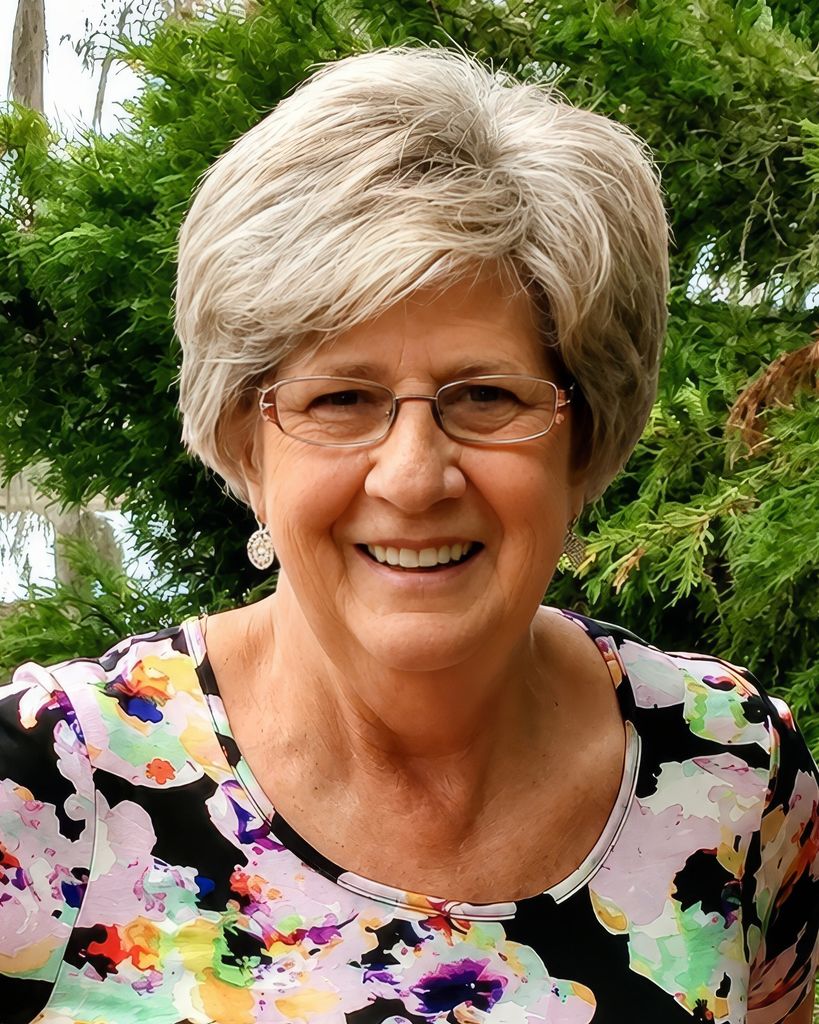 Sandra Hulsey "Sandy" Maddox Profile Photo