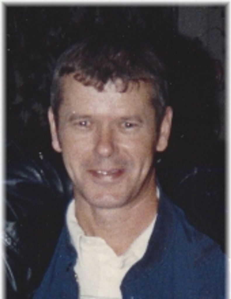 Michael "Mike" Edward O'Shea