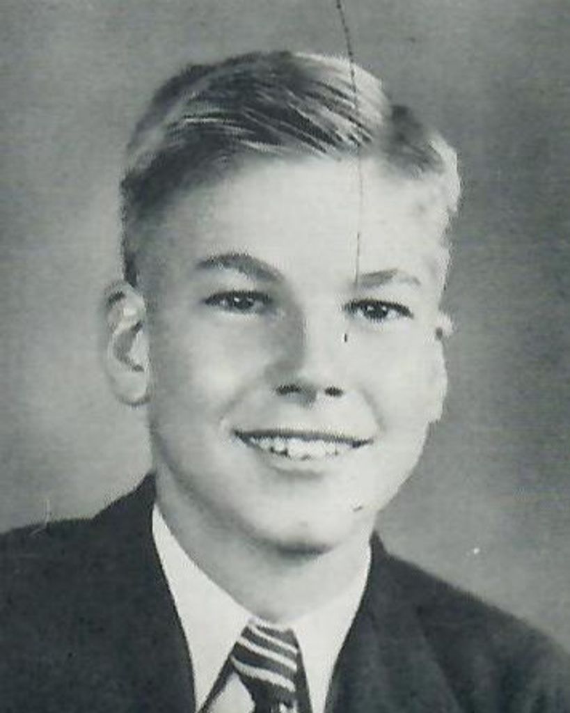 Samuel R. Fry Profile Photo