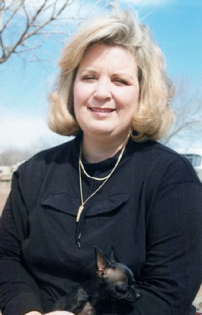 Ellyn Brewer