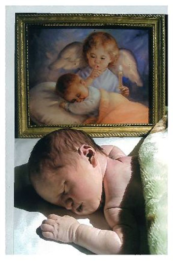 Keaton Blake Melton