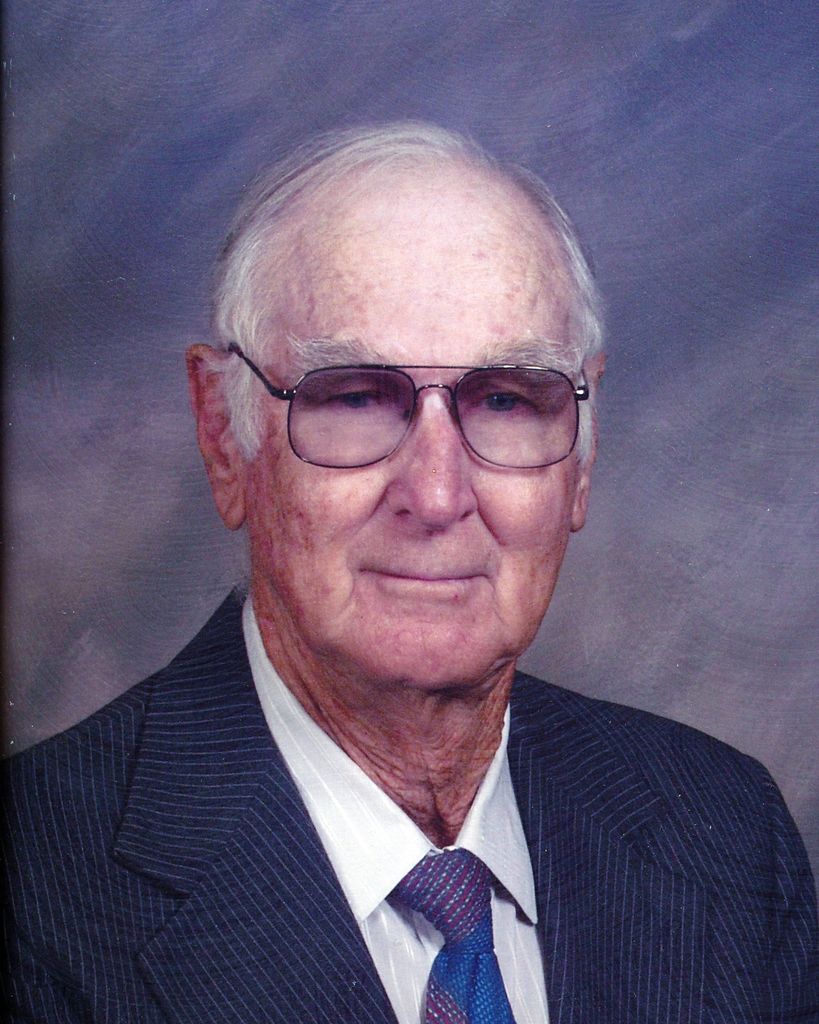 Alfred Kalbow