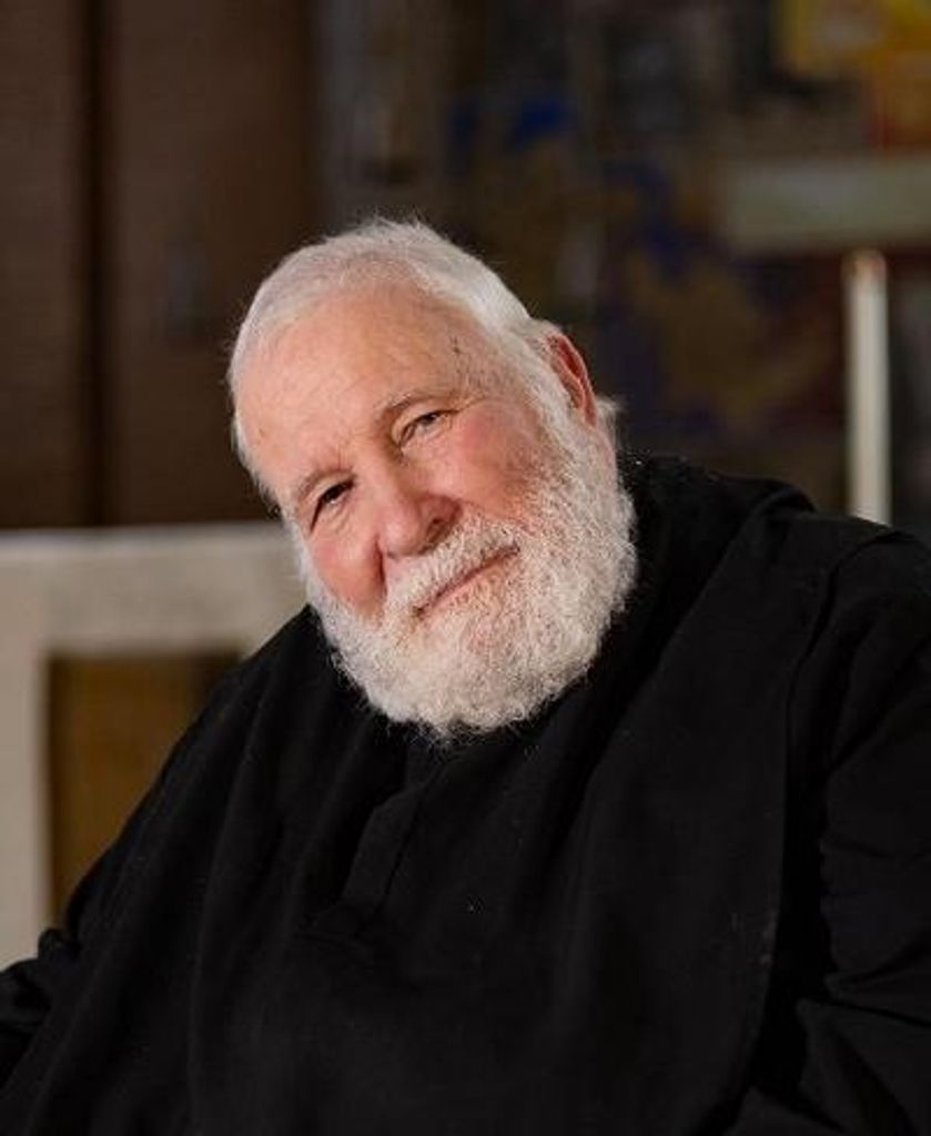 Fr. Benjamin Tremmel, Osb