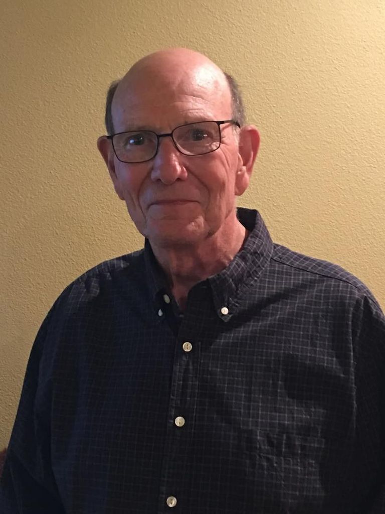 William Irvin Kersh Profile Photo