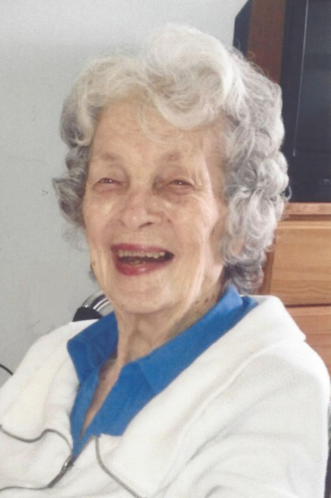 Virginia Mcglathery Profile Photo