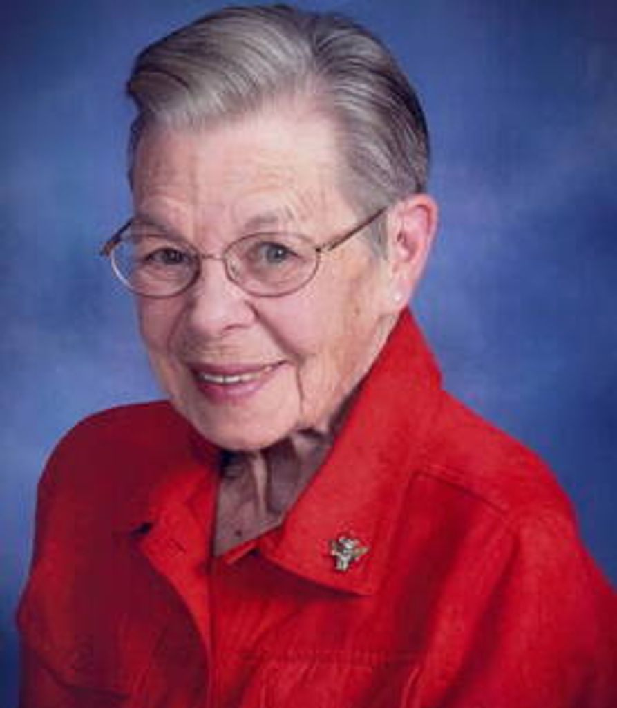 Jane Washkewicz
