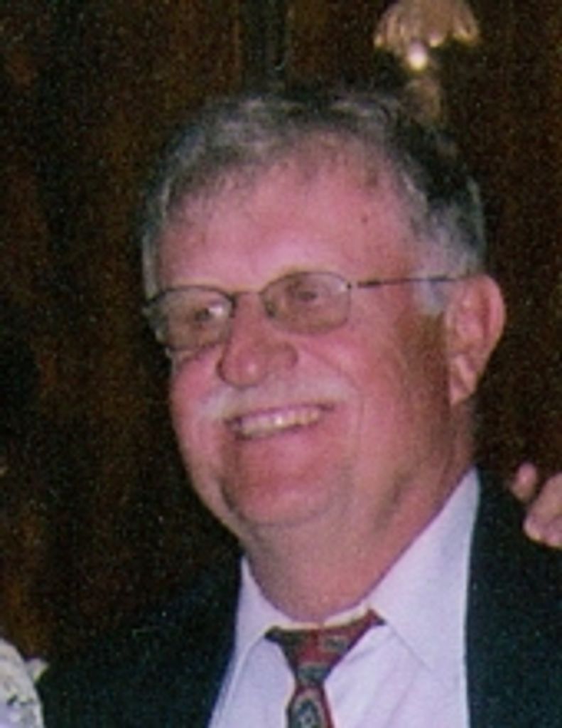 Richard John Glowinski