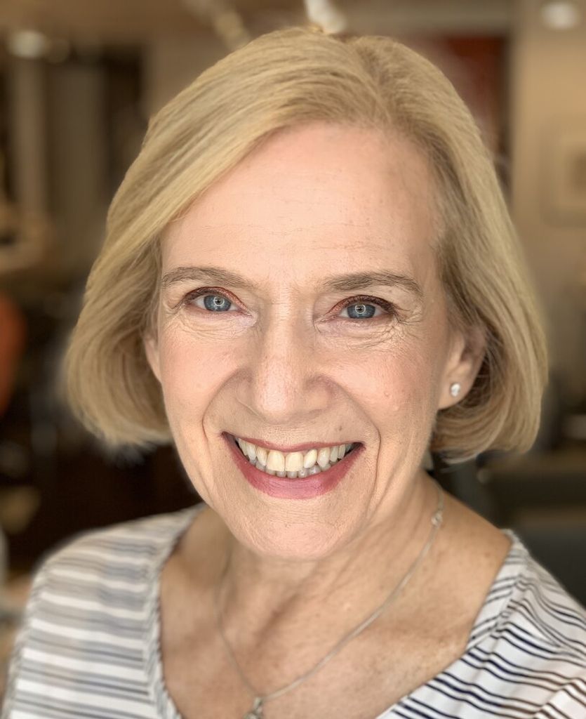 Jane  Phelps