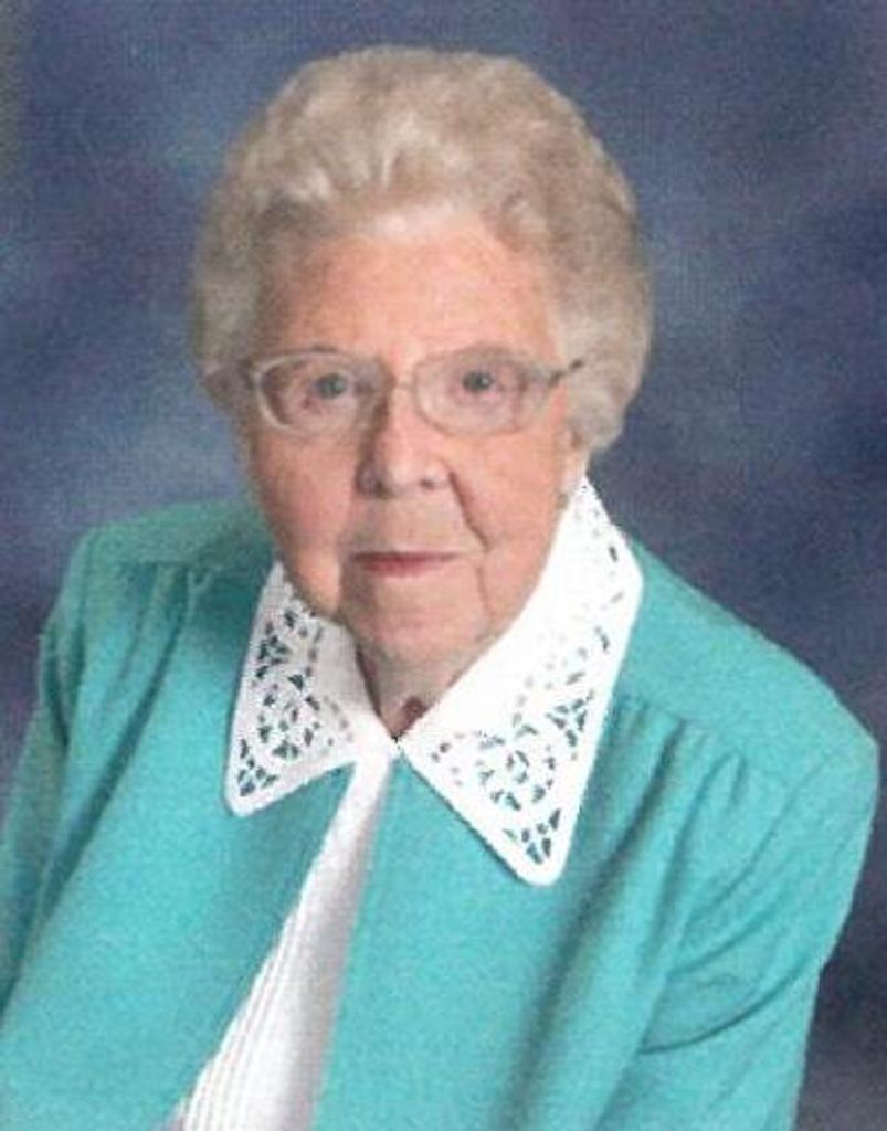 Thelma Mae Bailey Profile Photo