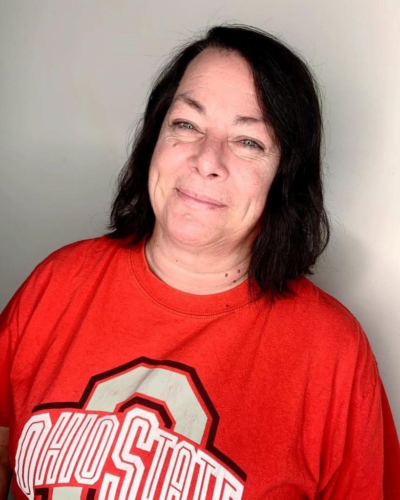 Jacqueline Dawn Matczynski