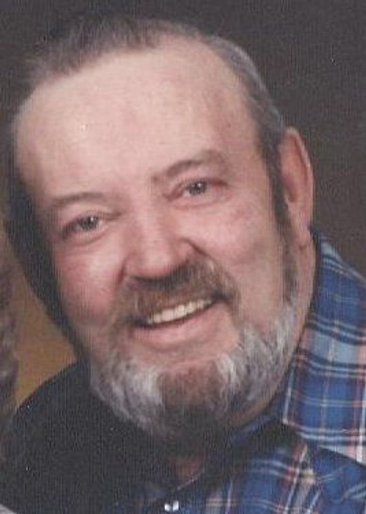 Gerald Holmes Sr.