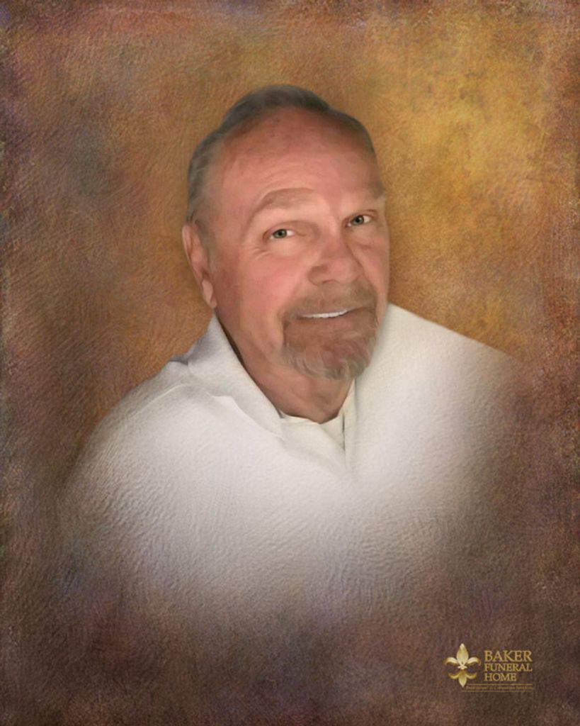 Ralph Rupple